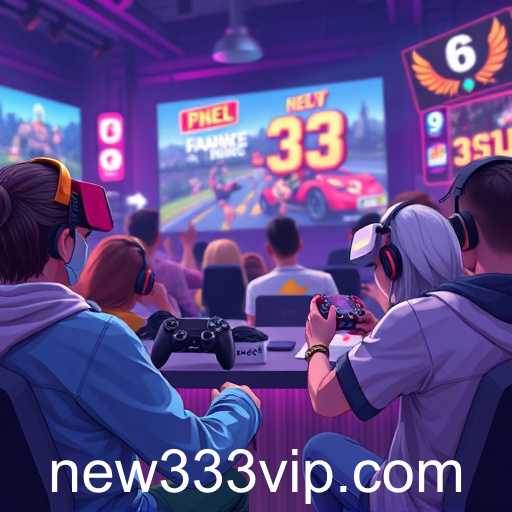 The Evolution of English Game Websites