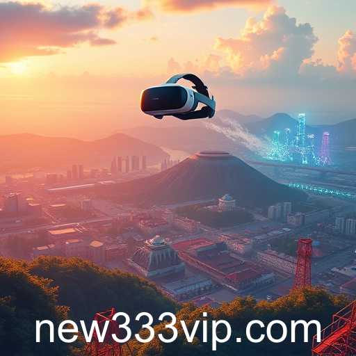 The Evolution of Gaming in 2025