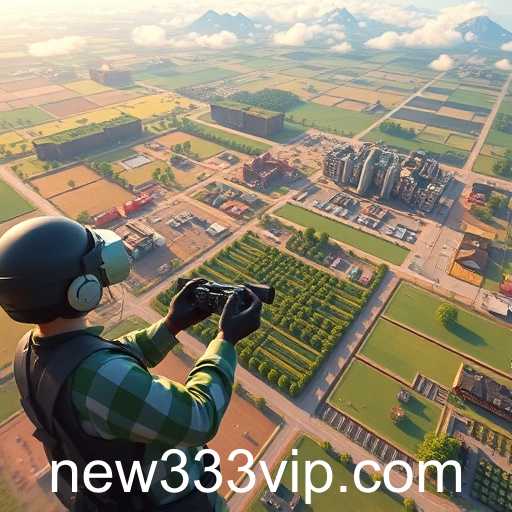 The Evolution of Online Gaming: A 2025 Perspective