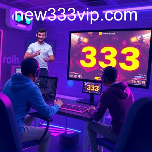 Gaming Horizon: A New Era