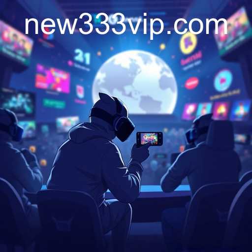 Gaming in the Age of Innovation