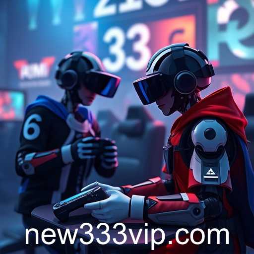 Gaming Industry Evolution in 2025