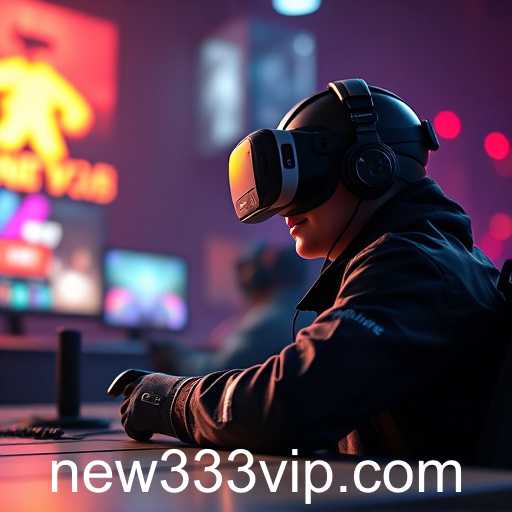 The Rise of Gaming in 2025