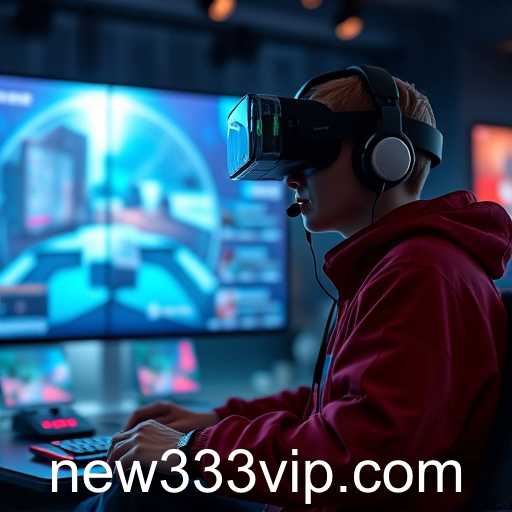 Gaming Site's Innovative Moves in 2025