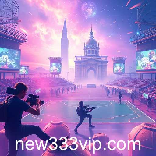 Rising Trends in Gaming: Year 2025