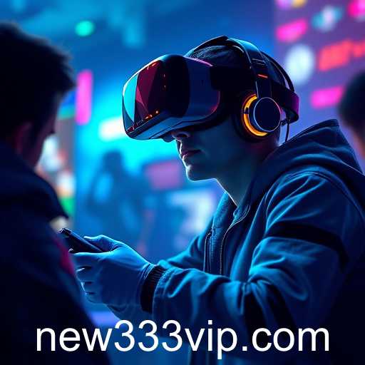 Gaming Trends and Innovations in 2025