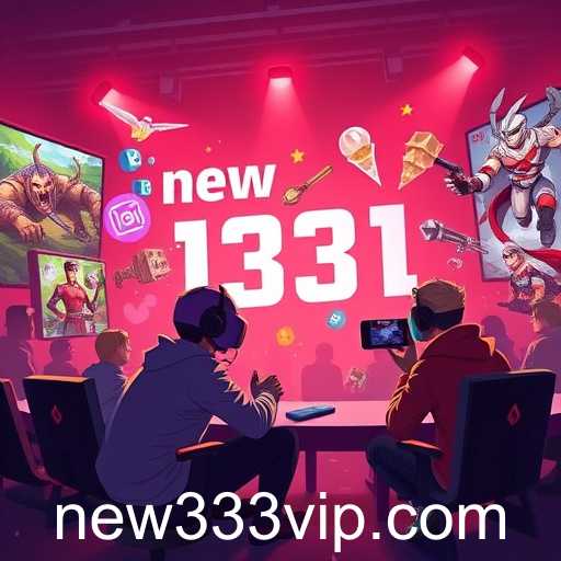 Gaming Website Enters New Era with Innovative Features