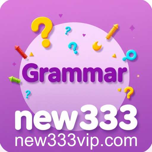 Exploring 'Grammar Games': A New Frontier for Language Enthusiasts