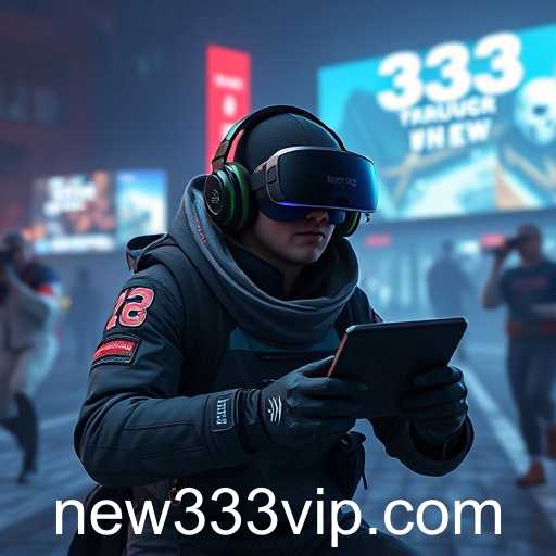 New Innovations in Online Gaming