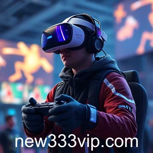 New Horizons in Online Gaming for 2025
