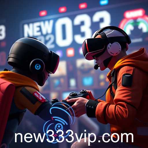 Online Gaming Trends Transforming Entertainment