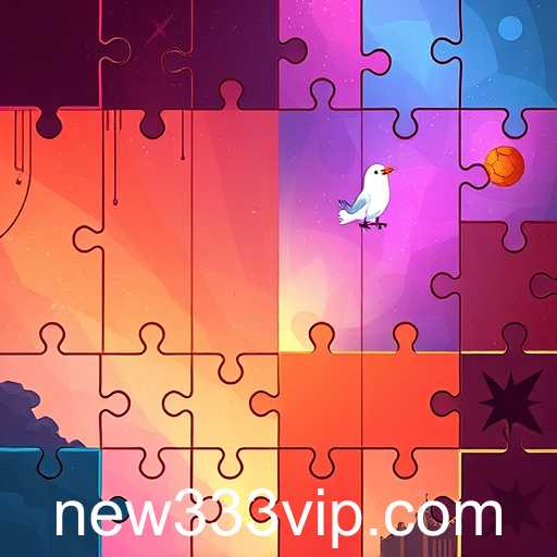 Exploring the Intriguing World of Puzzle Games: A Deep Dive into the 'new333' Category