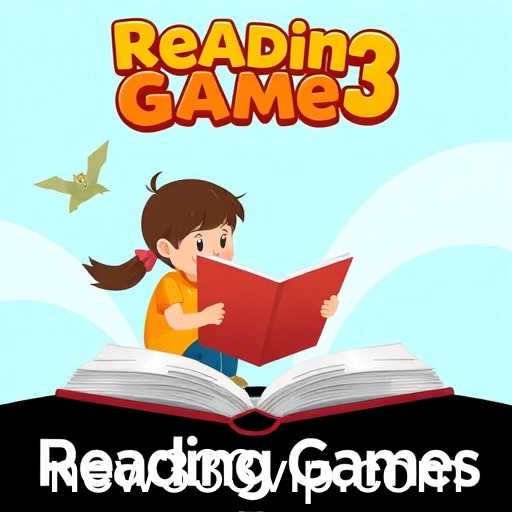 Exploring the World of 'Reading Games': A New Era of Learning and Entertainment