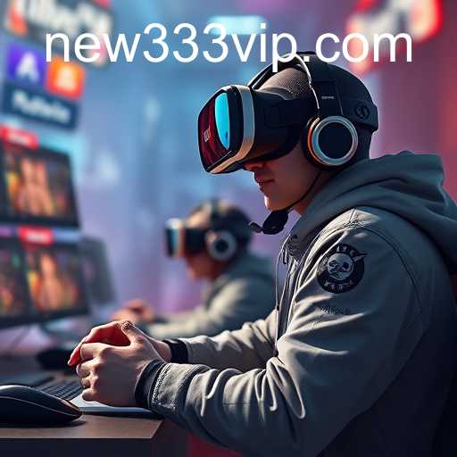 The Rise of Game Hubs in 2025