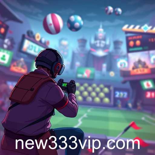 The Rise of English Gaming Portals in 2025