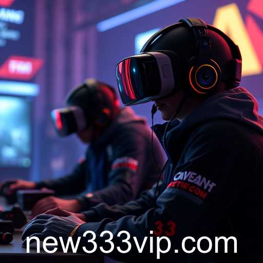 Exploring the Rise of Gaming Trends in 2025