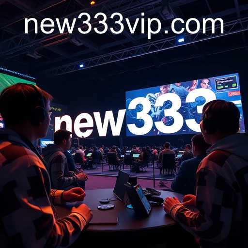 The Rise of 'new333' in Online Gaming