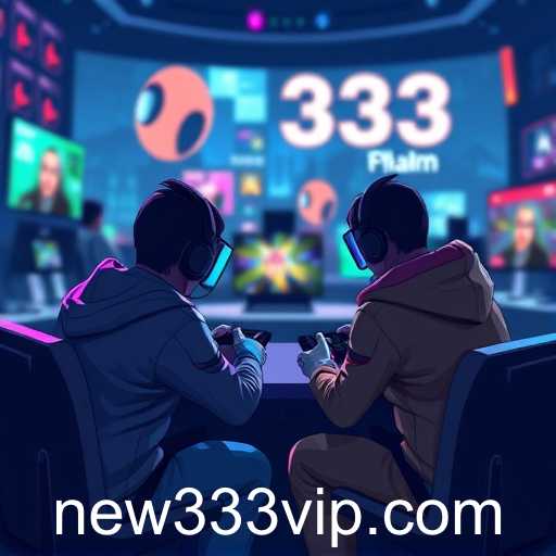 The Rise of Online Gaming in the New Era