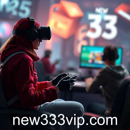 Rising Trends in Online Gaming for 2025