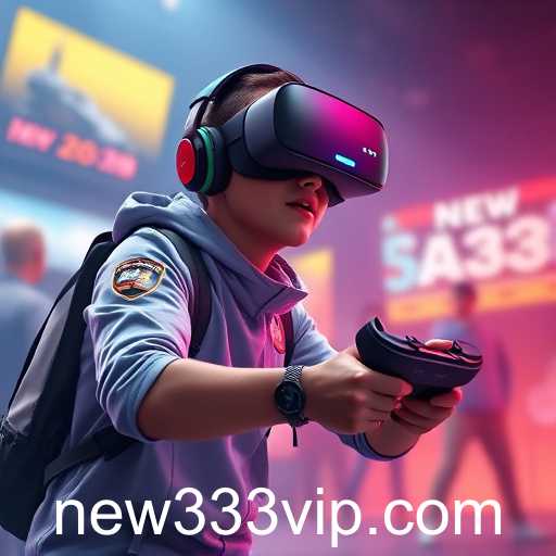 Shaping the Future of Gaming