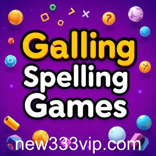 Unlocking the Power of Spelling Games: Fun Meets Education