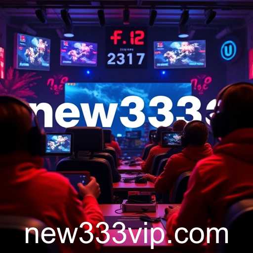 The Rise of New333: A Game-Changing Platform