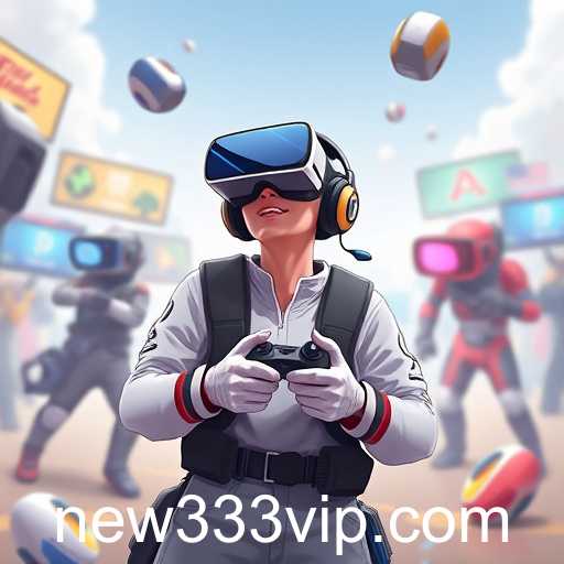 Transforming the Virtual Playground